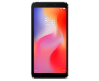 XIAOMI REDMI 6A 2/32GB Szary Dual Sim - 1390409 - zdjęcie 2